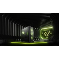 CAJA MSI MAG FORGE 330R AIRFLOW (Espera 4 dias)